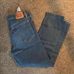 Levi's Relaxed Fit Denim Jeans